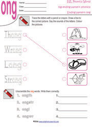 ong-ending-pattern-worksheet